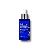 Сироватка для підтяжки обличчя з ефектом ботокса Meditime Batoxin Derma Lift-Up Serum 50 ml
