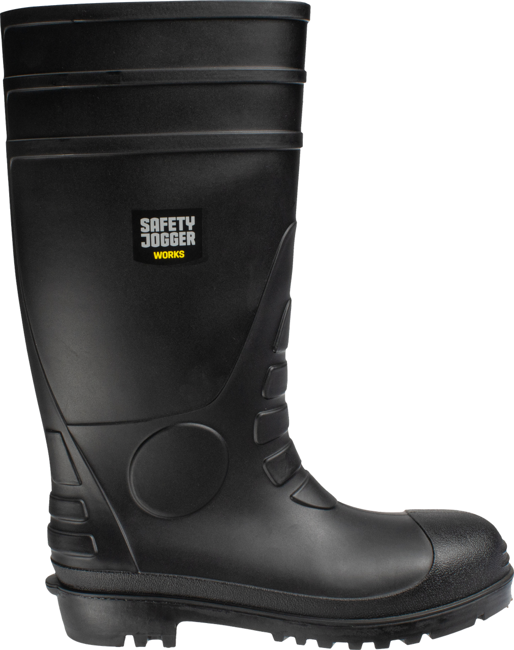 Чоботи HERCULES S5