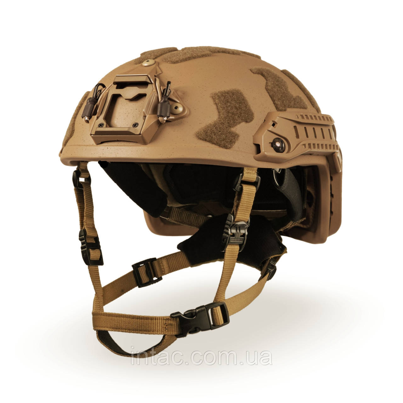 Балістичний шолом Койот SHC Buran 4.0, фото 1