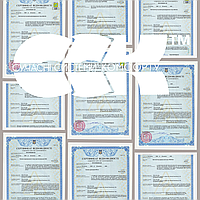 ССК ТМ оновили сертифікати відповідності на вентиляційне обладнання