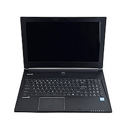 Ноутбук MSI MS-16H7  i7-6700HQ/16/1Tb + 256 SSD/GTX 970 3GB - Class A--