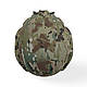 Балістичний шолом Мультикам SHC Buran 4.0, фото 2