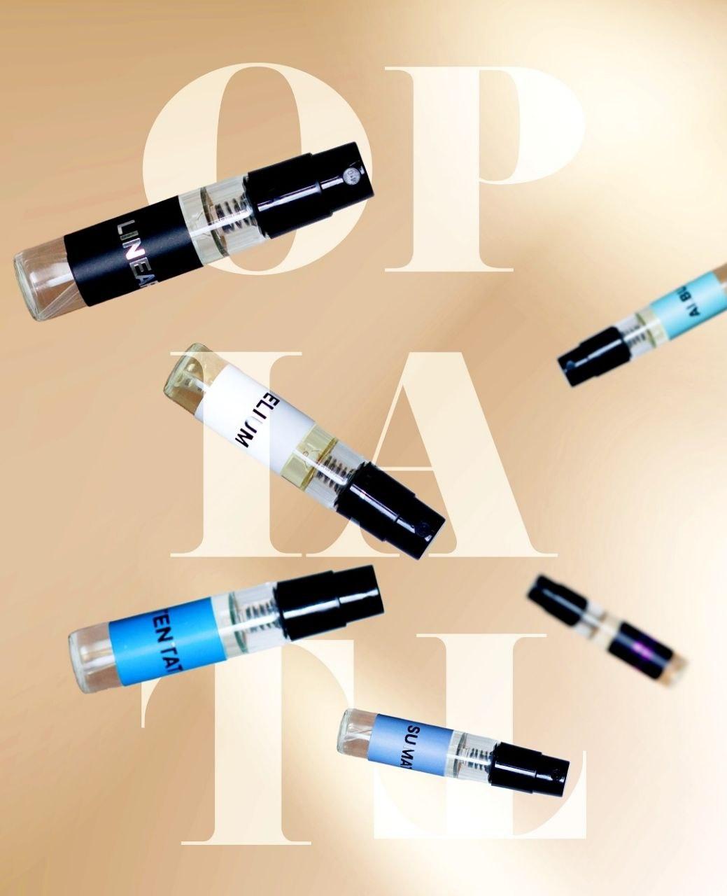 Пробник Opiatt Harmony 3 мл., фото 1