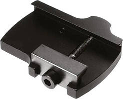 Кріплення Noblex для коліматорних прицілів. Weaver/Picatinny