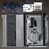 Материнська плата FPW50 LA-H325P для ноутбука HP 250 G8, 250 G9, 255 G8, 255 G9, 15-DW, 15s-DW, 15s-DU, 15s-DR, 15s-DY, 15s-GU, фото 9