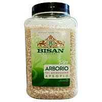 Рис Bisan Arborio 750 г