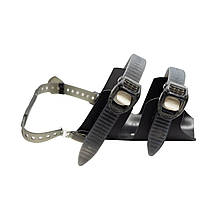 Кріплення для снігоступів Трамп ACTIVE праве легке, вага 0.230 кг