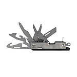 Ножі та мультитули