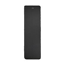 Коврик самонадувний Tribe Comfort Lite Прямокутний 5 см T-BB-0005-grey для кемпінгу та відпочинку
