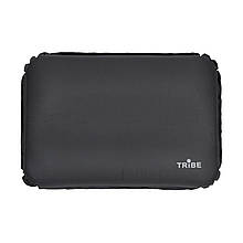 Подушка самонадувна Tribe T-BD-0004-grey туристична для сну