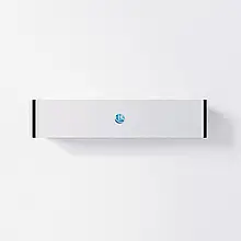 БактоСфера ORBB 100 15x1, безозонова бактерицидна лампа, 254 нм, до 30 м², 100 м³/год