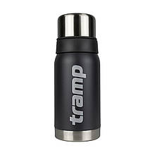 Термос TRAMP Expedition Line 0.5 л UTRC-030 Сірий для напоїв з нержавіючої сталі легкий