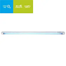 Бактерицидний облучувач BactoSfera OBB 36S ECO для кварцування повітря та поверхонь, потужність 36 Вт