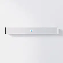 БактоСфера ORBB 100 30x1, безозонова бактерицидна лампа, потужність 30 Вт, площа до 60 м²