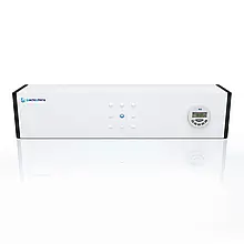 Бактерицидний рециркулятор BactoSfera ORBB 15x1 Гorizont, потужність 35 Вт, для площ до 30 м²