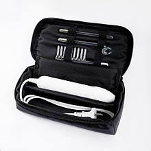 Апарат дарсонвалізації BactoSfera DARSONVAL, білий, для косметології та стоматології