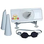 Тубус-кварцы