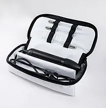 Апарат дарсонвалізації BactoSfera DARSONVAL, для косметології та стоматології, вага 0,25 кг