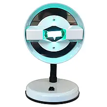 Кварцовий облучувач BactoSfera QUARTZ 125 MULTIFIX, потужний, для побутового застосування