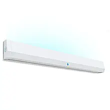 Облучувач медичний BactoSfera MED 30 EKRAN, стаціонарний, для кварцування приміщень, 30 Вт, 9000 годин