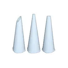 БактоСфера САН ТУБУС (набір 3 шт, тубуси для кварцових ламп)