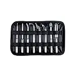 Насадки-электроды для дарсонвалей