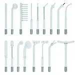 Дарсонвали и насадки-электроды