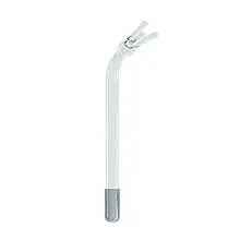 Електрод для дарсонвалей BactoSfera BS-16 «Триконтактний» з цоколем D11, вогненно-оранжеве світіння