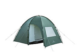 Намет Тотем Апач 3 V2 UTTT-023 трьохмісний з простором тамбуру вага 5.2 кг розмір 310х180х190 см