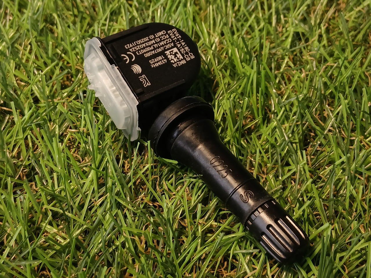 Датчик тиску в шинах Ford, 433 МГц (EV6T-1A180-CB), фото 1