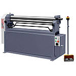 Электромеханические вальцовочные станки