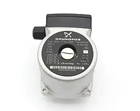 Насос для котла Grundfos UPS 15-50 (Original) Viessmann, Baxi, Immergas, Ferroli