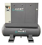 Комбинированные винтовые компрессоры