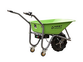 Акумуляторна візок MAST EWB 150 N, вантажопідйомність 150 кг, потужність мотора 500 Вт