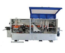 Автоматичний кромкооблицювальний апарат STOMANA KZM 6 TF5 PUR, потужність 6,7 кВт, швидкість подачі 10 м/хв