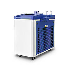 Багатофункціональний лазерний апарат (зварювання/очищення/різання) MAST 3в1 2000Вт, потужність 2000 Вт