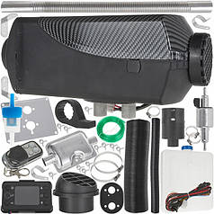 Автомобільний обігрівач Geko G80452 2kW