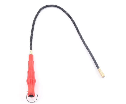 Магнітний захват, ручка 8мм, гнучкий 56см, фото 1