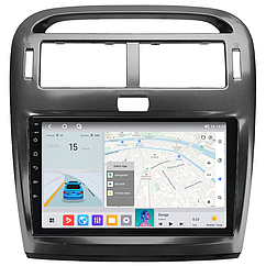 Штатна магнітола Mekede MS Lexus LS430 (2000-2006) QleD