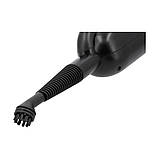 Швабра парова 230 В (1350 Вт) ємність води 280 мл (2 реж. продуктивності 22/35 г/хв) LUND 67150, фото 2