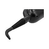 Швабра парова 230 В (1350 Вт) ємність води 280 мл (2 реж. продуктивності 22/35 г/хв) LUND 67150, фото 4