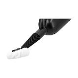 Швабра парова 230 В (1350 Вт) ємність води 280 мл (2 реж. продуктивності 22/35 г/хв) LUND 67150, фото 9