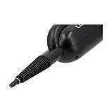 Швабра парова 230 В (1350 Вт) ємність води 280 мл (2 реж. продуктивності 22/35 г/хв) LUND 67150, фото 7