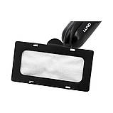 Швабра парова 230 В (1350 Вт) ємність води 280 мл (2 реж. продуктивності 22/35 г/хв) LUND 67150, фото 8