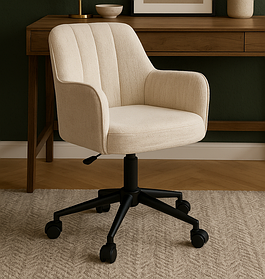 Ком'пютерні крісла для офісу та дому