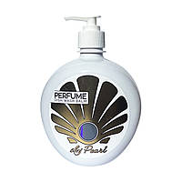 Бальзам для миття посуду Profline Sky Pearl Perfume (білий) 500 мл