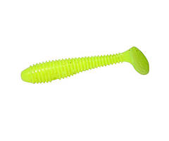 Силіконова приманка Crazy Fish Vibro Fat 2.7" 6