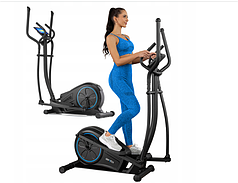 Орбітрек GYMTEK XC2000