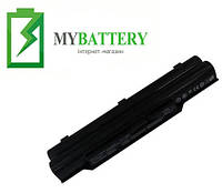 Аккумуляторная батарея Fujitsu FMVNBP186 FPCBP250 A530 A531 AH530 AH531 LH520 LH530 PH521 LH701 LH701A