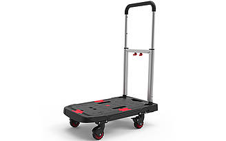 ViO HP-90AP, Візок-платформа для переміщення вантажів з ручкою, до 90 кг